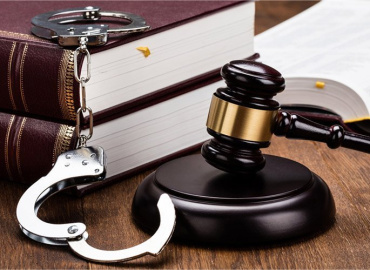 CRIMINAL LAW