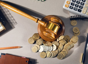 DEBT ENFORCEMENT AND BANKRUPTCY LAW