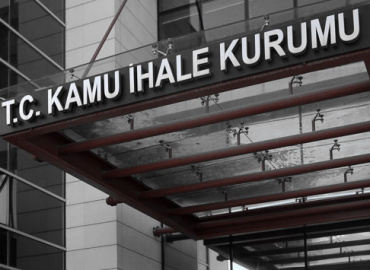 KAMU İHALE HUKUKU