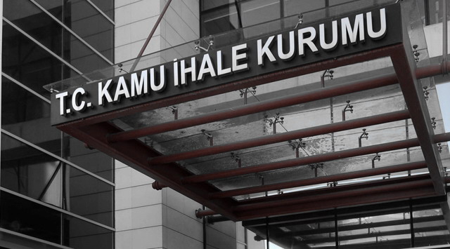 KAMU İHALE HUKUKU